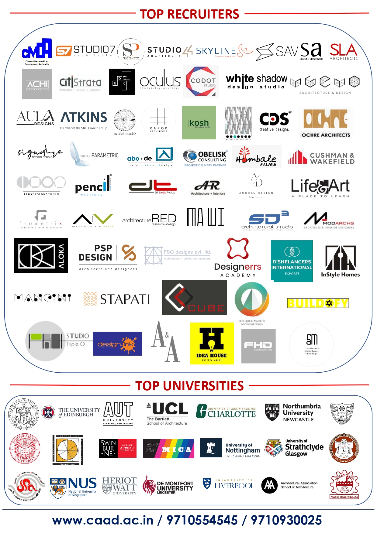 Batch 2025 Placement Poster 4